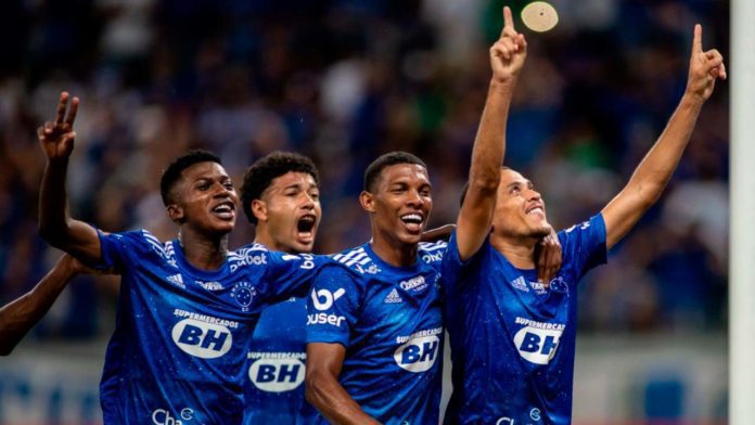 Cruzeiro Pouso Alegre