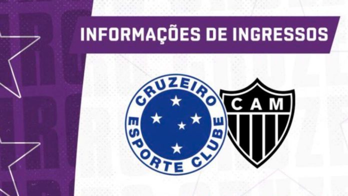 Cruzeiro Atlético