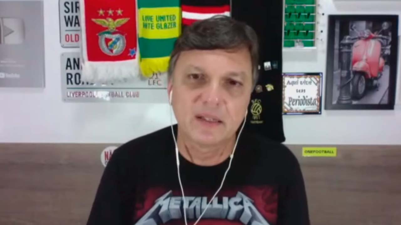 Mauro Cezar Cruzeiro
