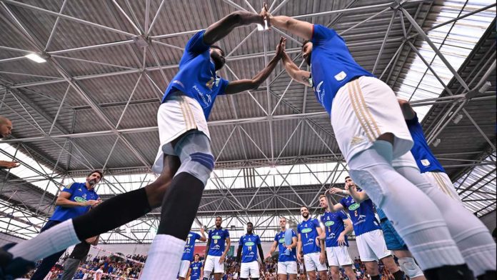 Sada Cruzeiro Superliga