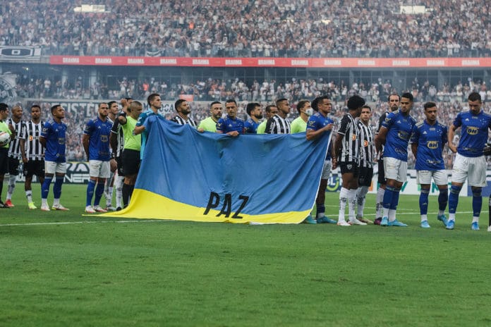 Cruzeiro e Atlético