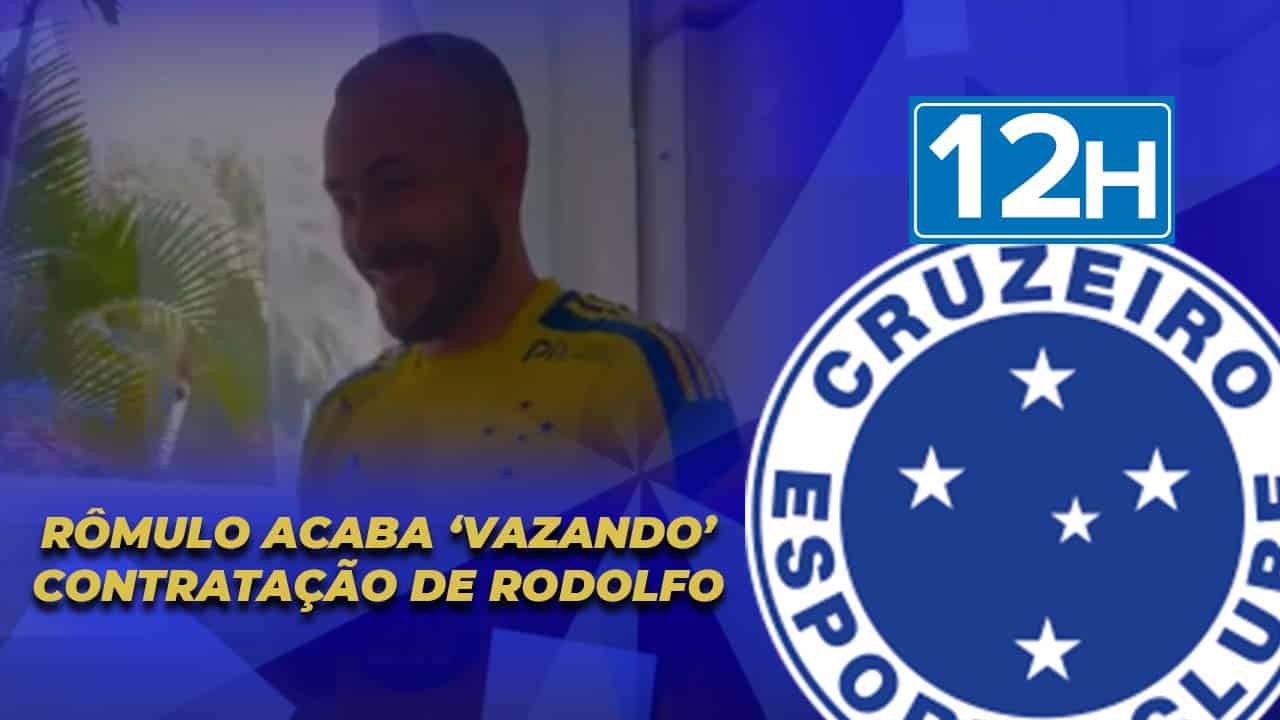 Rodolfo Cruzeiro