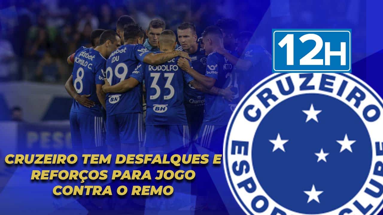 Cruzeiro Remo