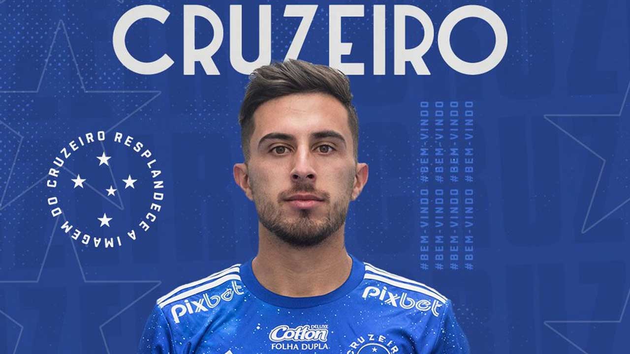 Leonardo Pais Cruzeiro