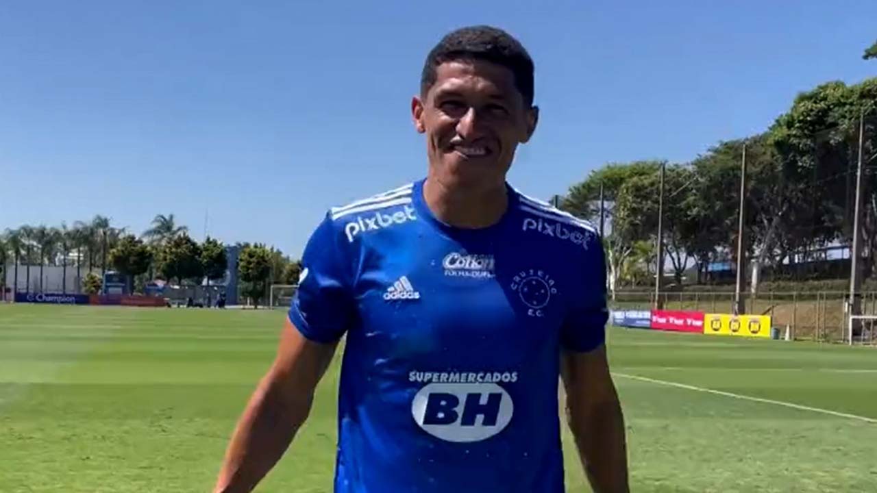 Luvannor Cruzeiro