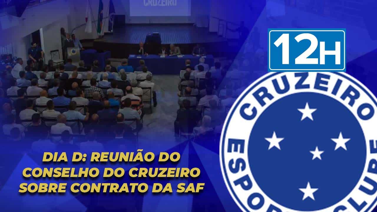 Conselho do Cruzeiro