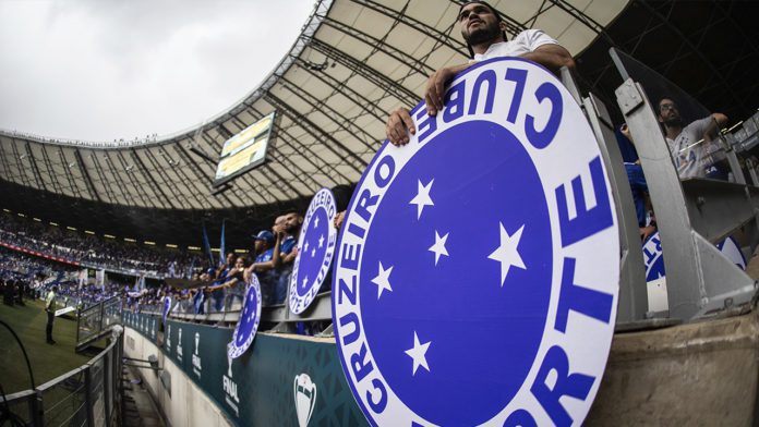 Cruzeiro Ponte Preta Série B