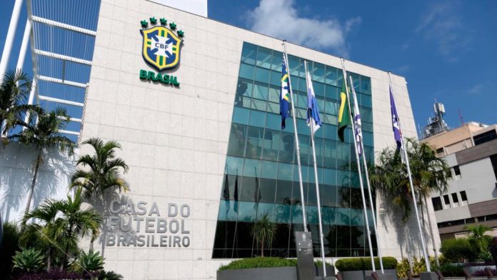 Cruzeiro Liga Futebol Brasileiro
