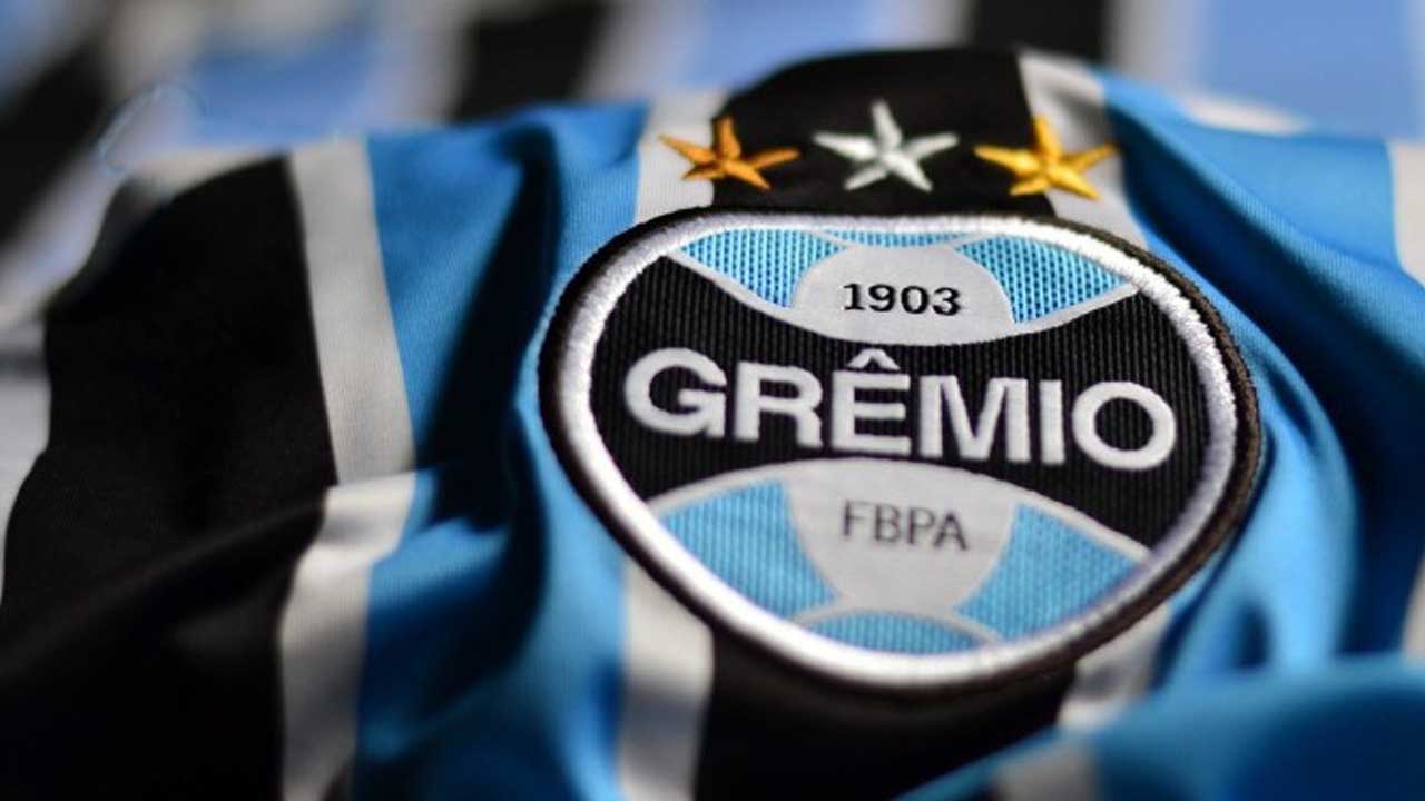 Grêmio Cruzeiro STJD