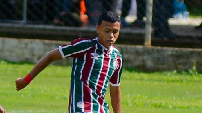 João Pedro Cruzeiro