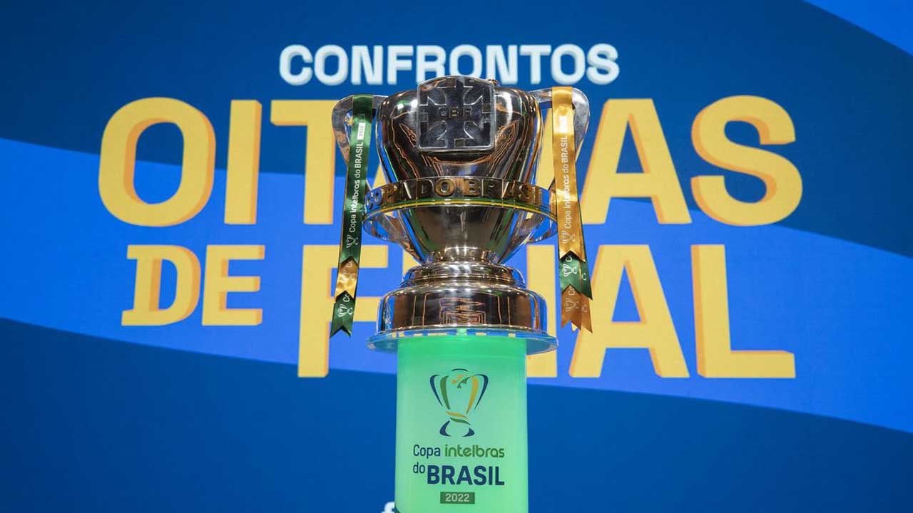CBF define datas das finais do Brasileiro feminino