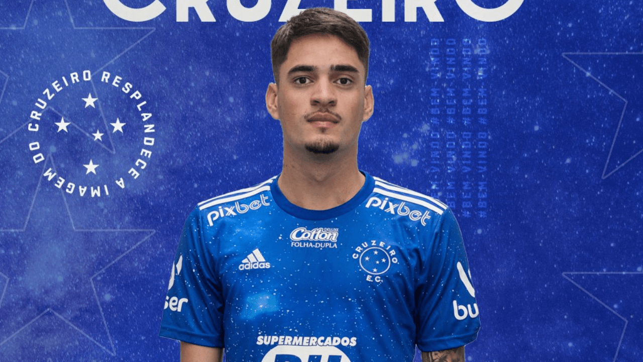 Luis Felipe Cruzeiro