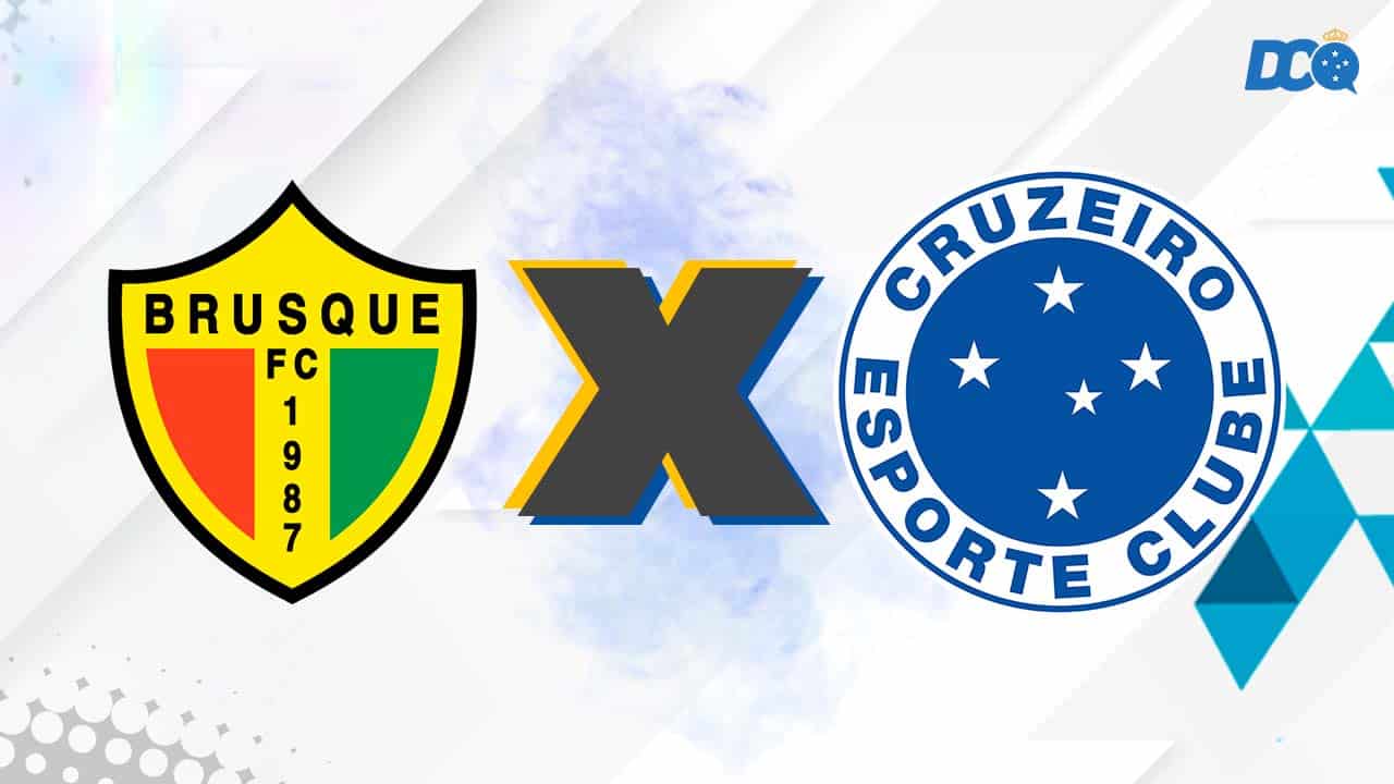 Brusque Cruzeiro