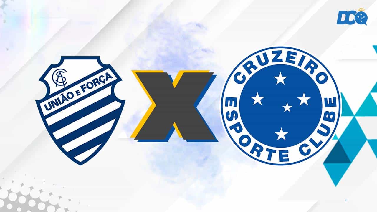 CSA x Cruzeiro