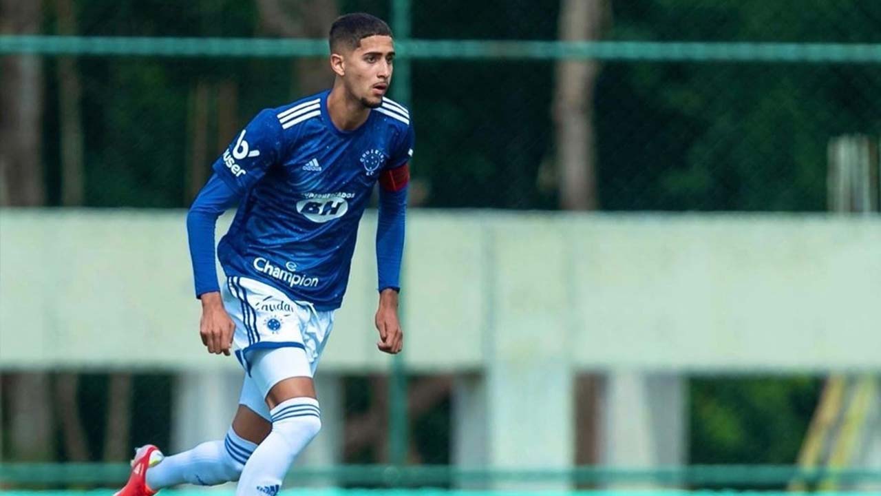 Henrique Fernandes Cruzeiro