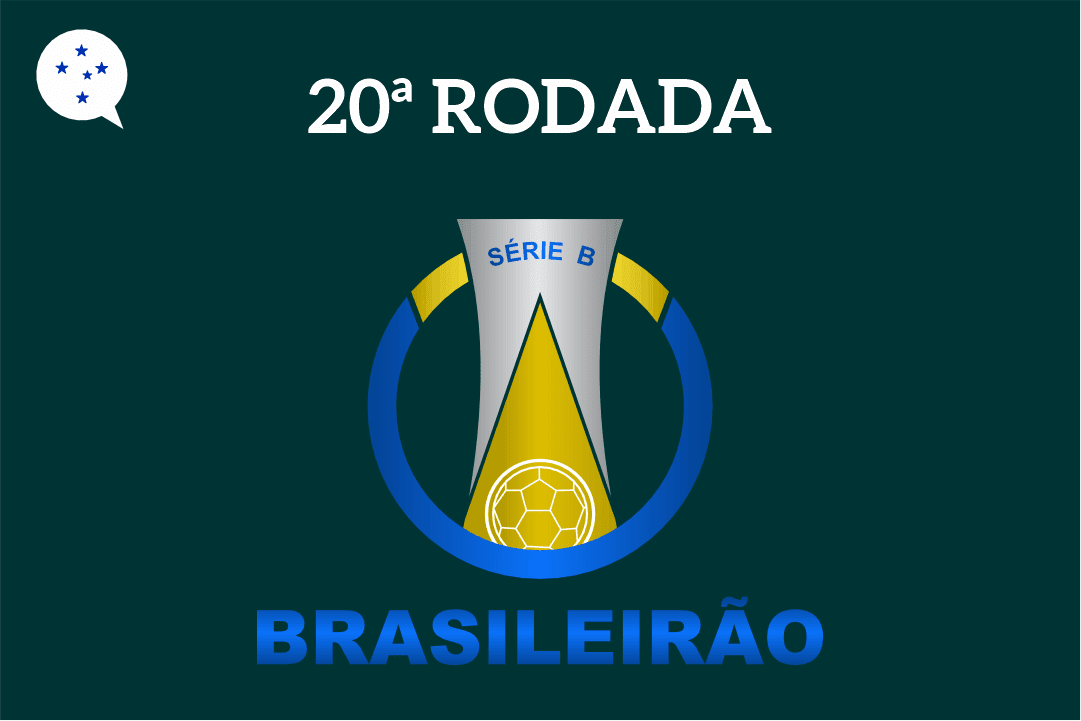 RODADA DA SÉRIE B 20ª