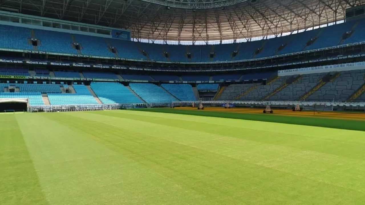 Grêmio Cruzeiro Ingressos