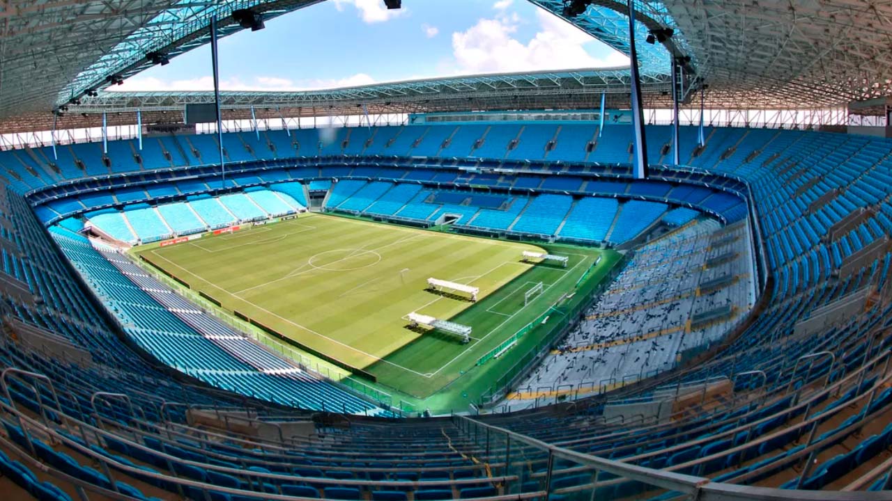 Grêmio Cruzeiro