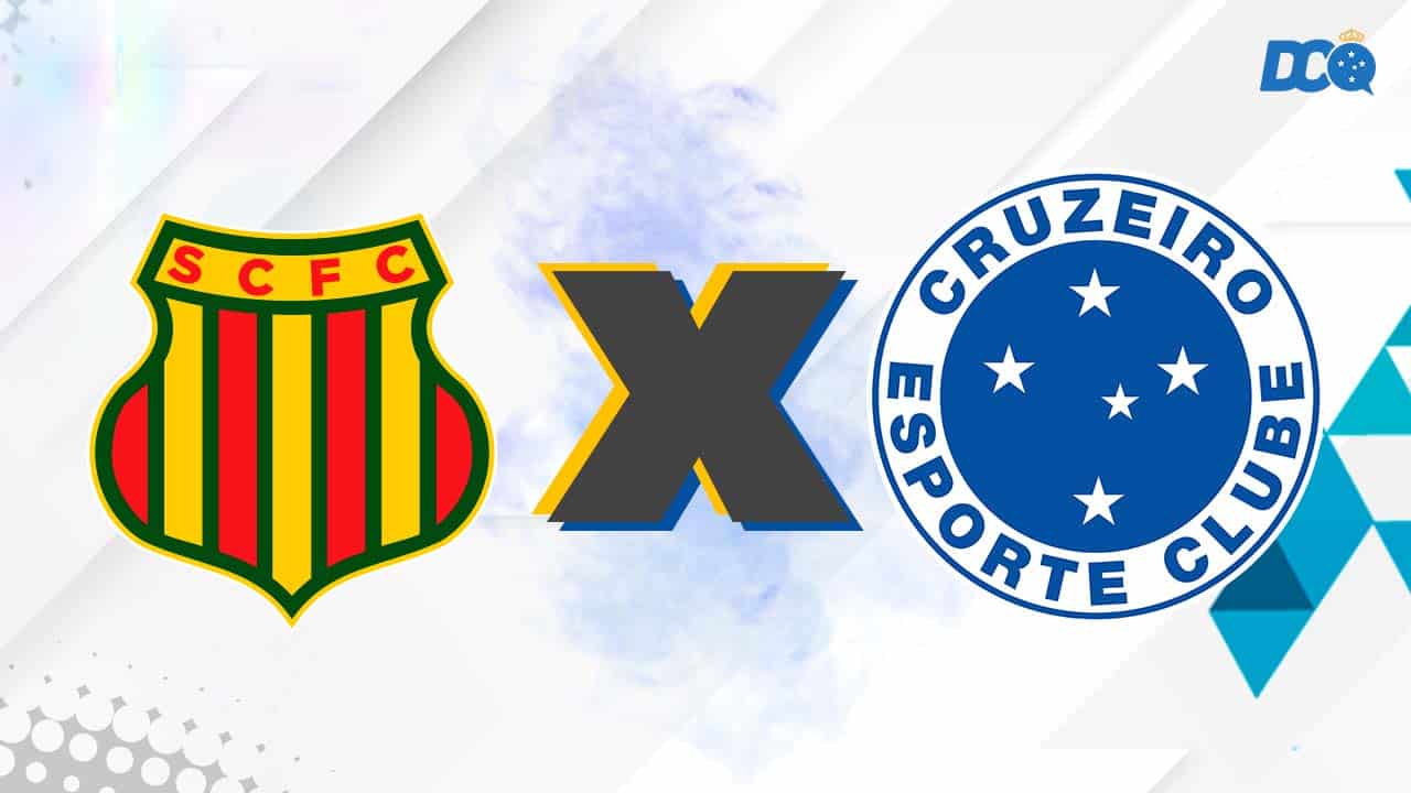 Sampaio Corrêa Cruzeiro