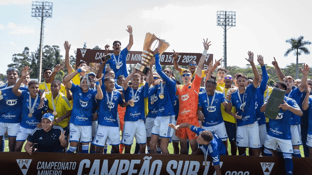 Cruzeiro Sub-17
