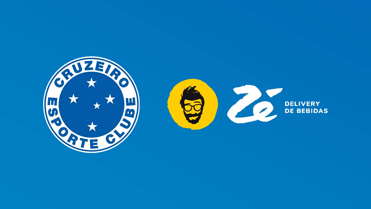 Zé Delivery Cruzeiro