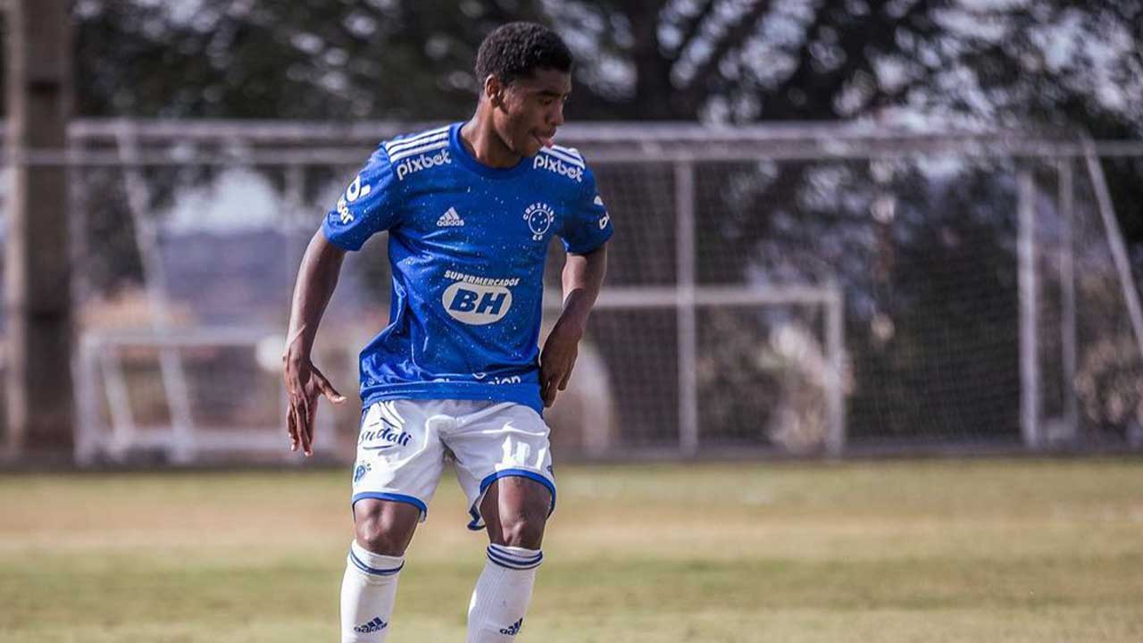 Cruzeiro Sub-20