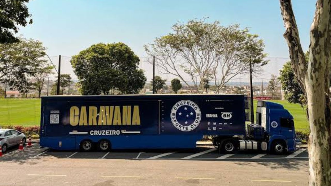 Caravana Cruzeiro