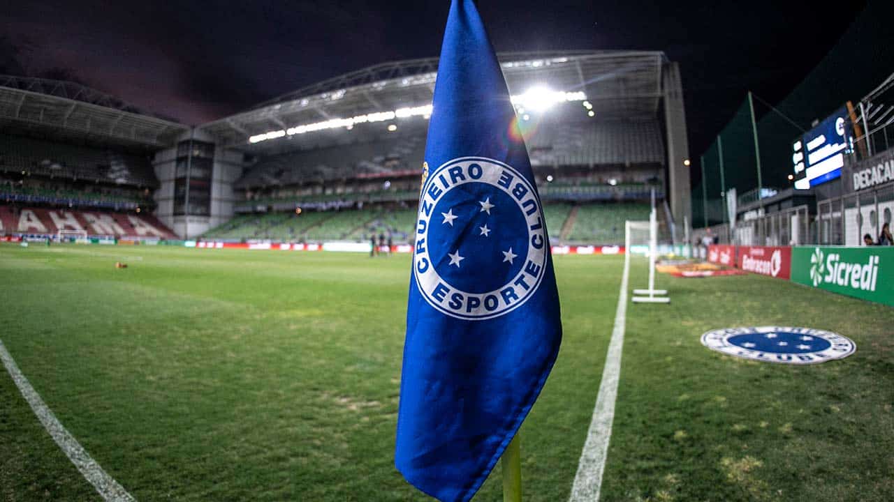 onde assistir Cruzeiro x Athletic