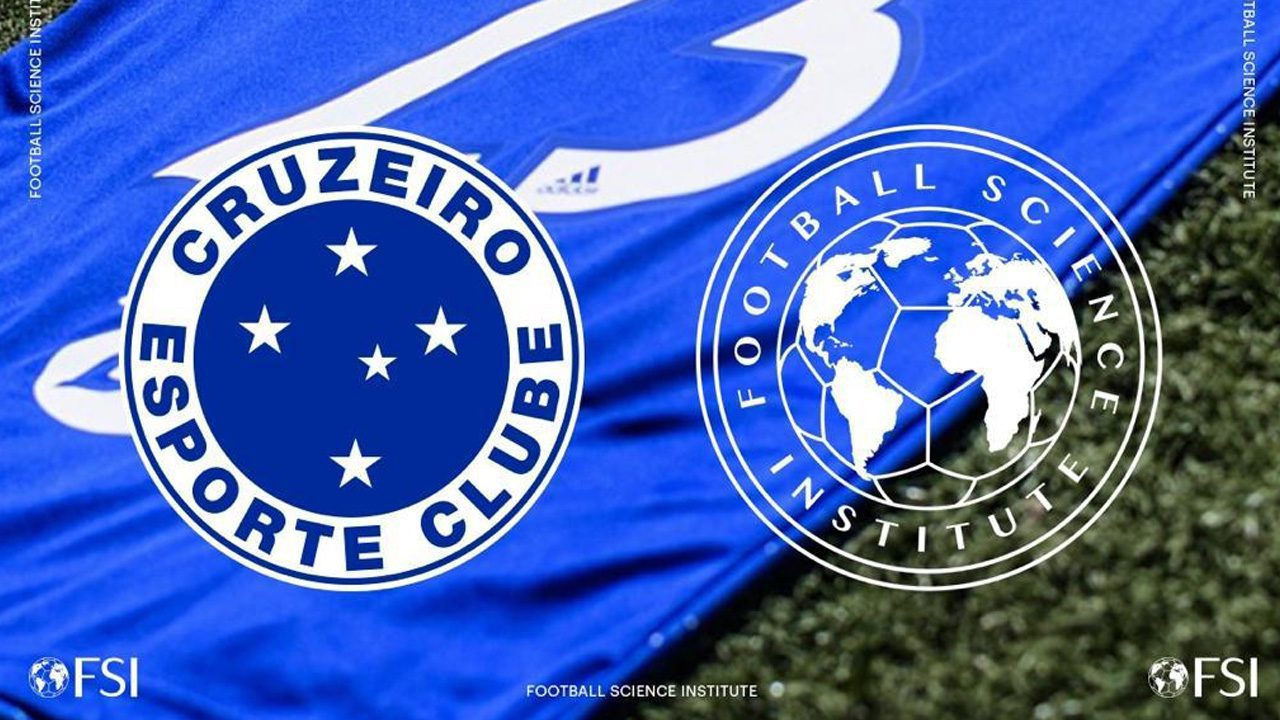 Cruzeiro Football Science Institute