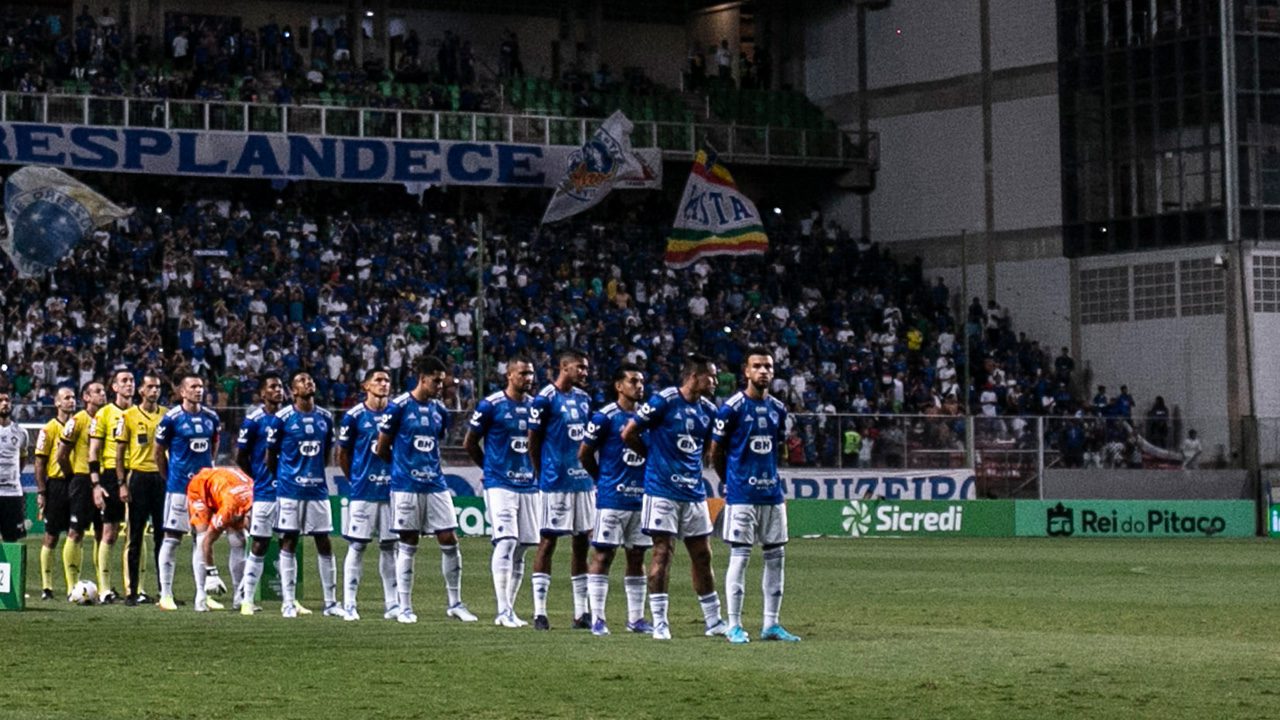 Cruzeiro Atlético Independência