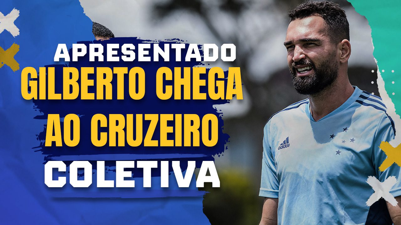 Gilberto Cruzeiro