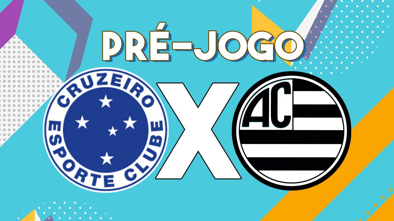 Cruzeiro x Athletic