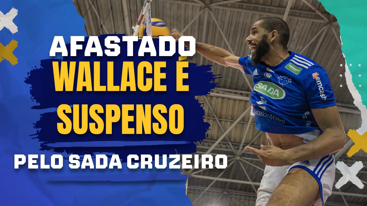 Wallace Sada Cruzeiro