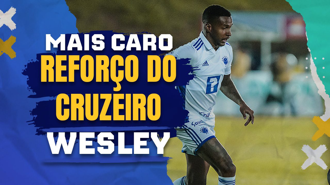 Wesley Cruzeiro