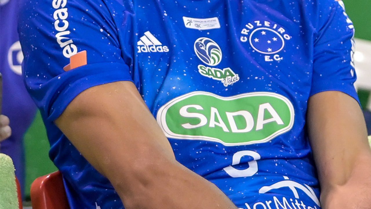 Patrocinadores Sada Cruzeiro