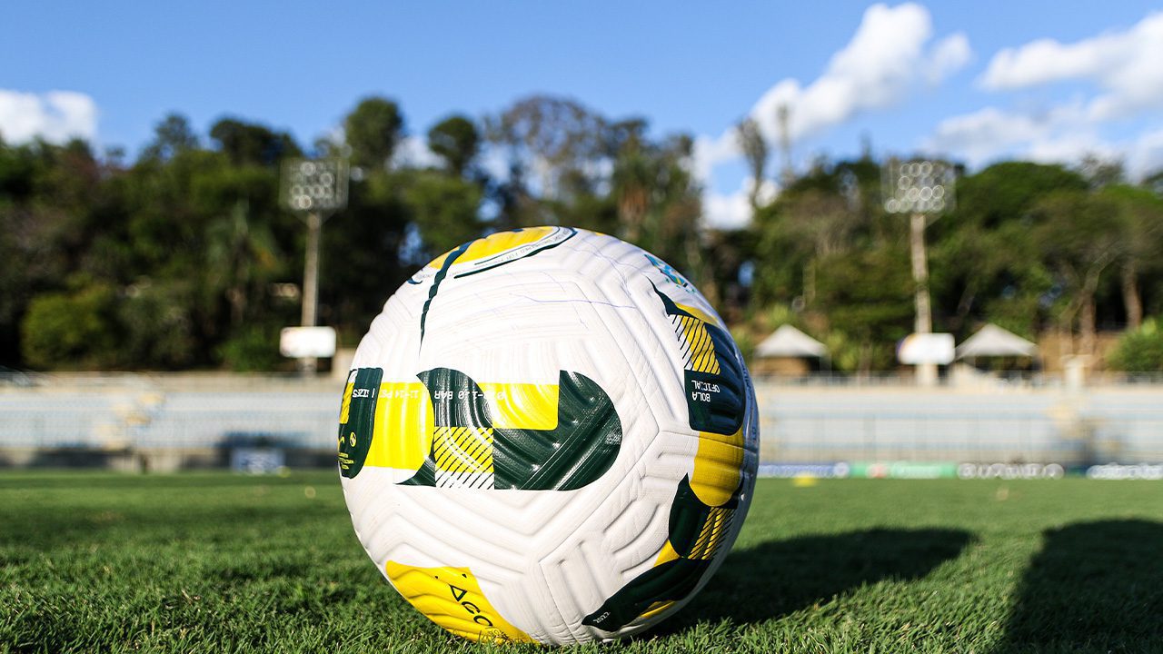 SESC Venda Nova: a casa do futebol feminino profissional em BH – Minas Em  Campo