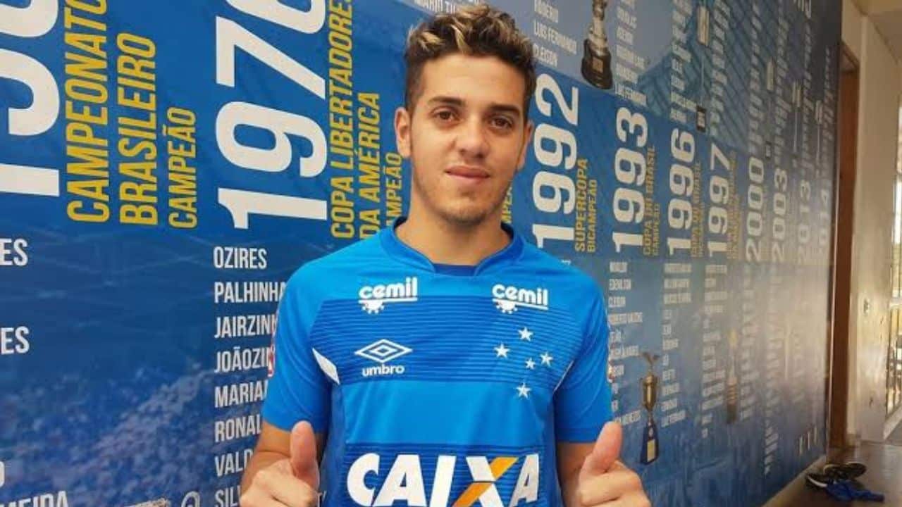Messidoro Cruzeiro