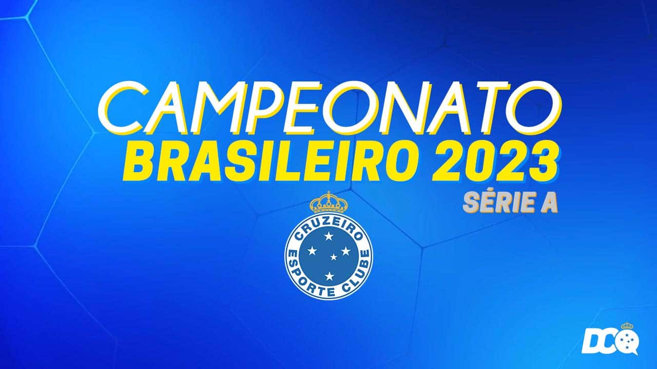 Campeonato Brasileiro – Série A 2023 - Diário Celeste