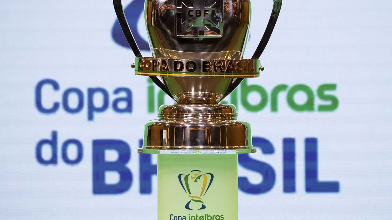 Sorteio da terceira fase da Copa do Brasil acontecerá na próxima semana; Cruzeiro está no Pote 1