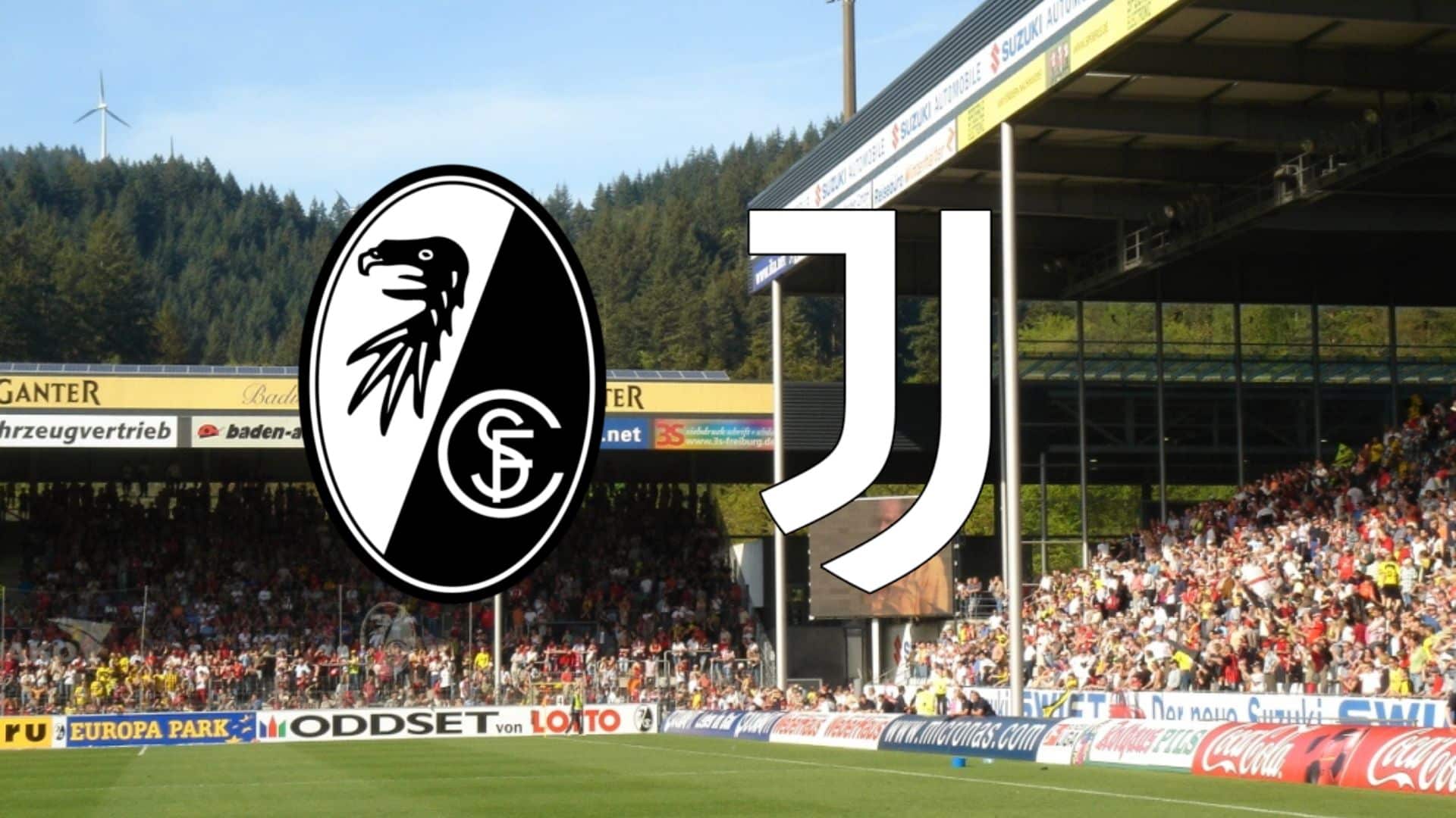 Freiburg x Juventus: Palpite - Liga Europa – 16/03 - Diário Celeste
