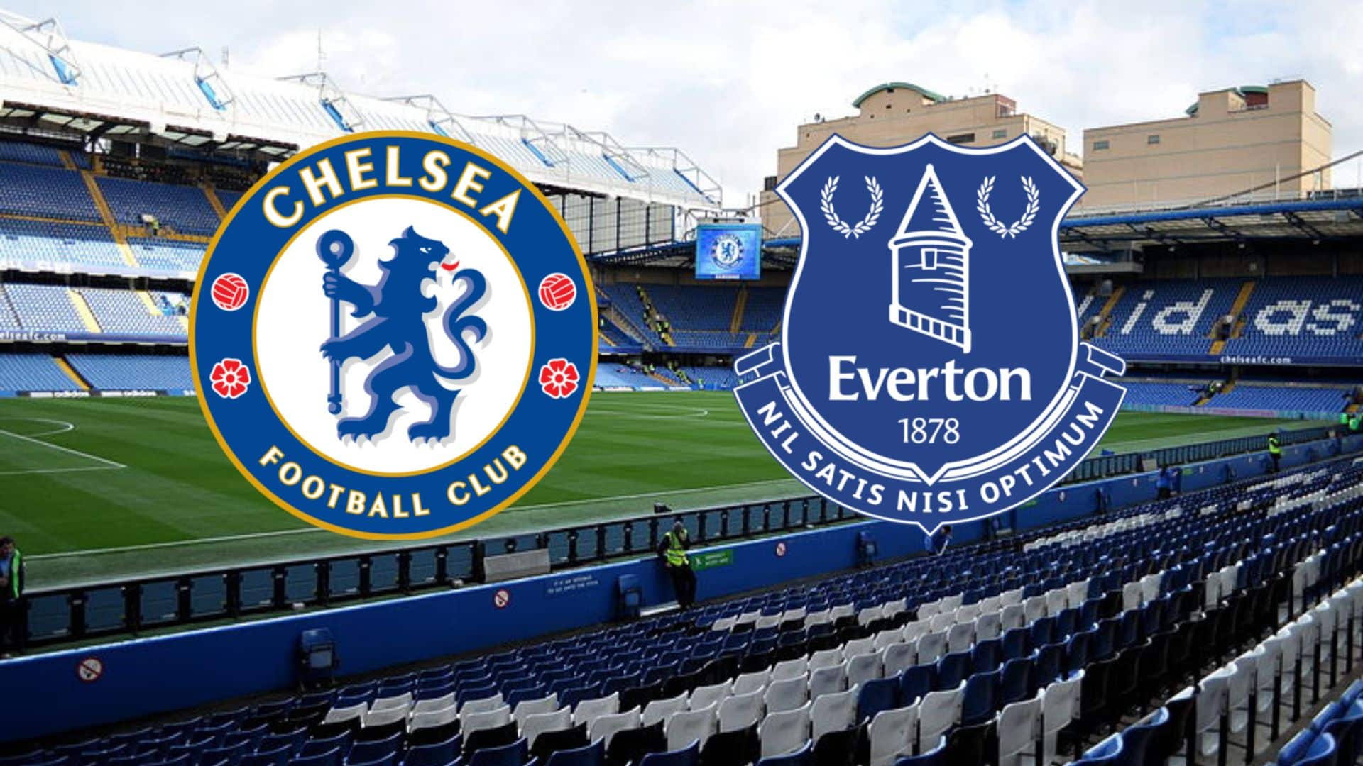 Chelsea x Everton: Palpite - Premier League – 18/03