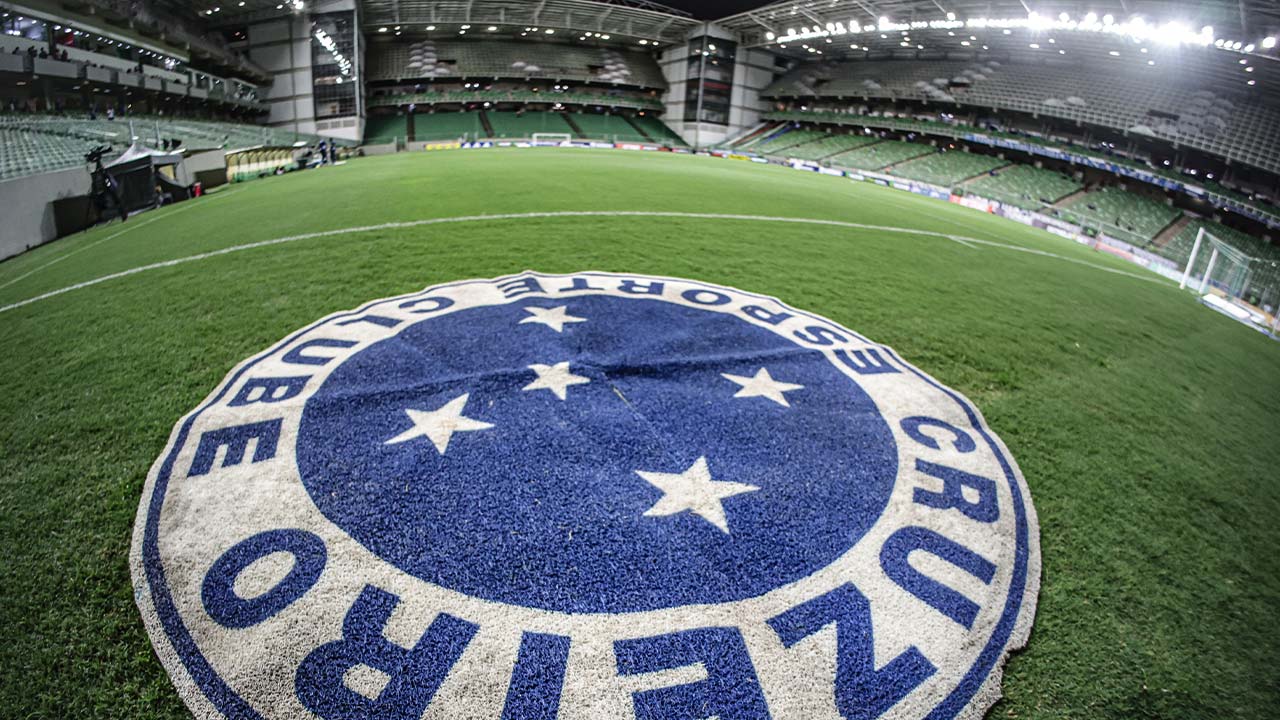América x Cruzeiro: FMF define data e horário do jogo de volta da semifinal do Mineiro