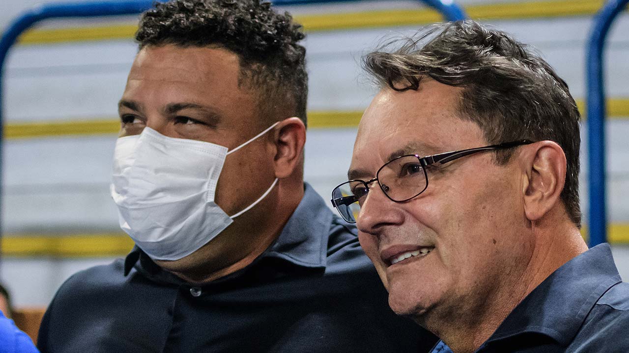 Cruzeiro emite comunicado sobre negociação com Pedro Lourenço