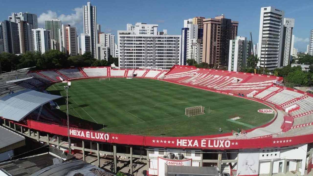 Náutico x Cruzeiro: onde assistir, horário e escalações