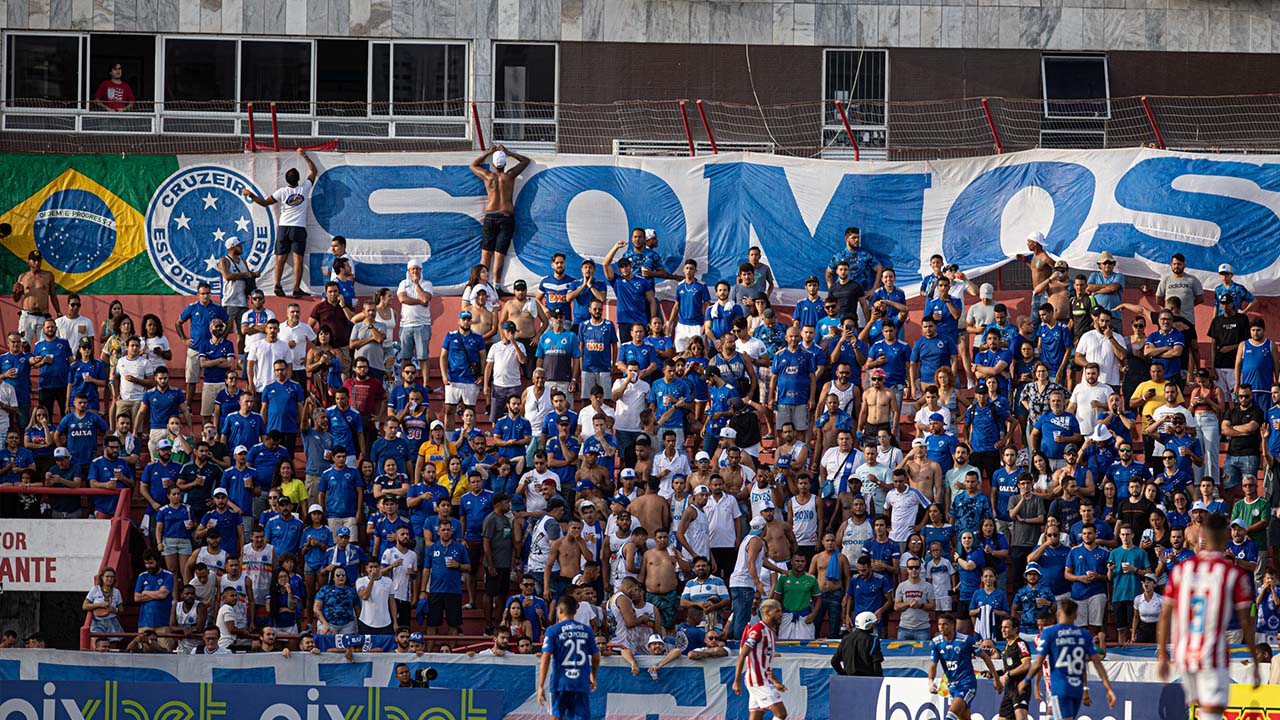 Náutico inicia venda de ingressos para jogo contra o Cruzeiro