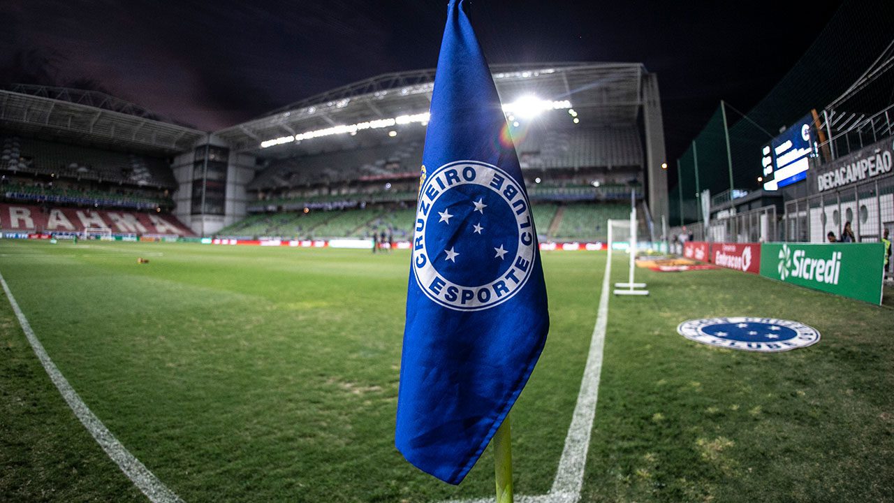 Após dois meses, Cruzeiro volta a jogar como mandante em Belo Horizonte