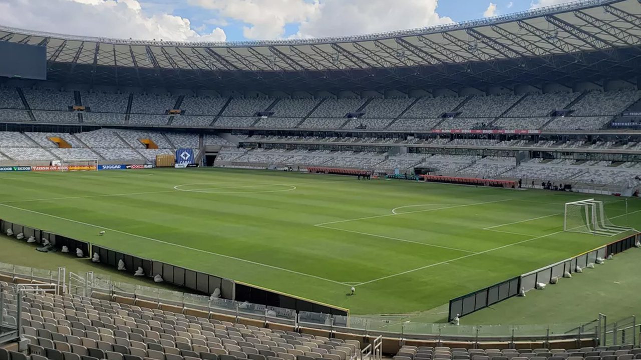 Cruzeiro se acerta com Minas Arena, clube irá voltar ao Mineirão