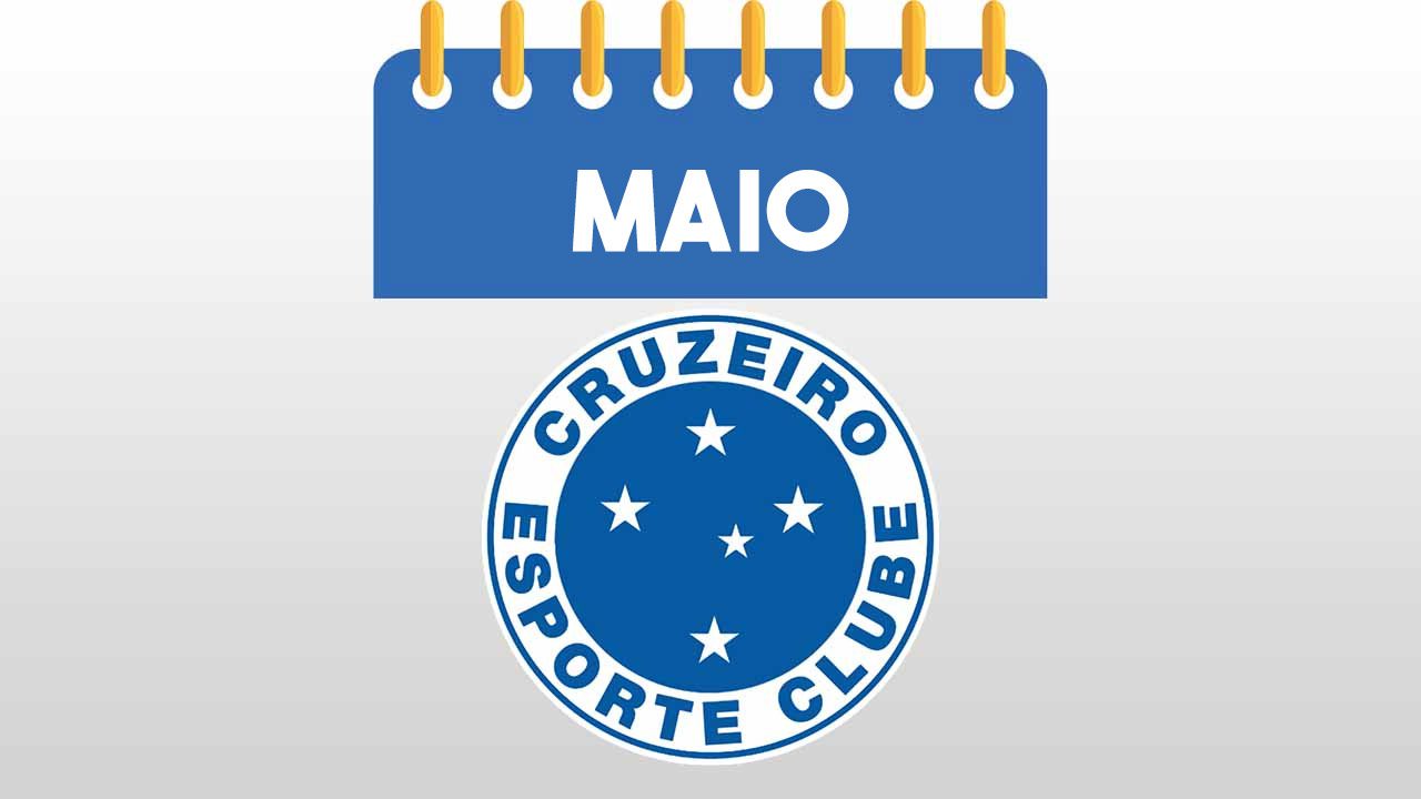Próximos jogos do Cruzeiro 2023 