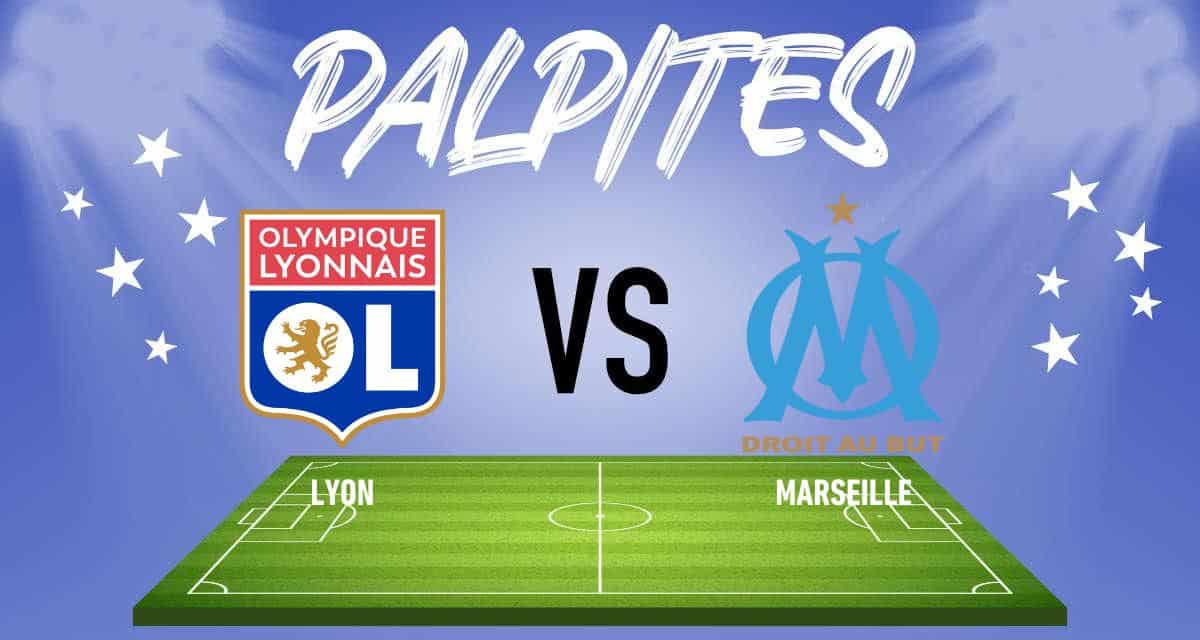 Jogo entre Lyon e Olympique de Marseille na França é suspenso após