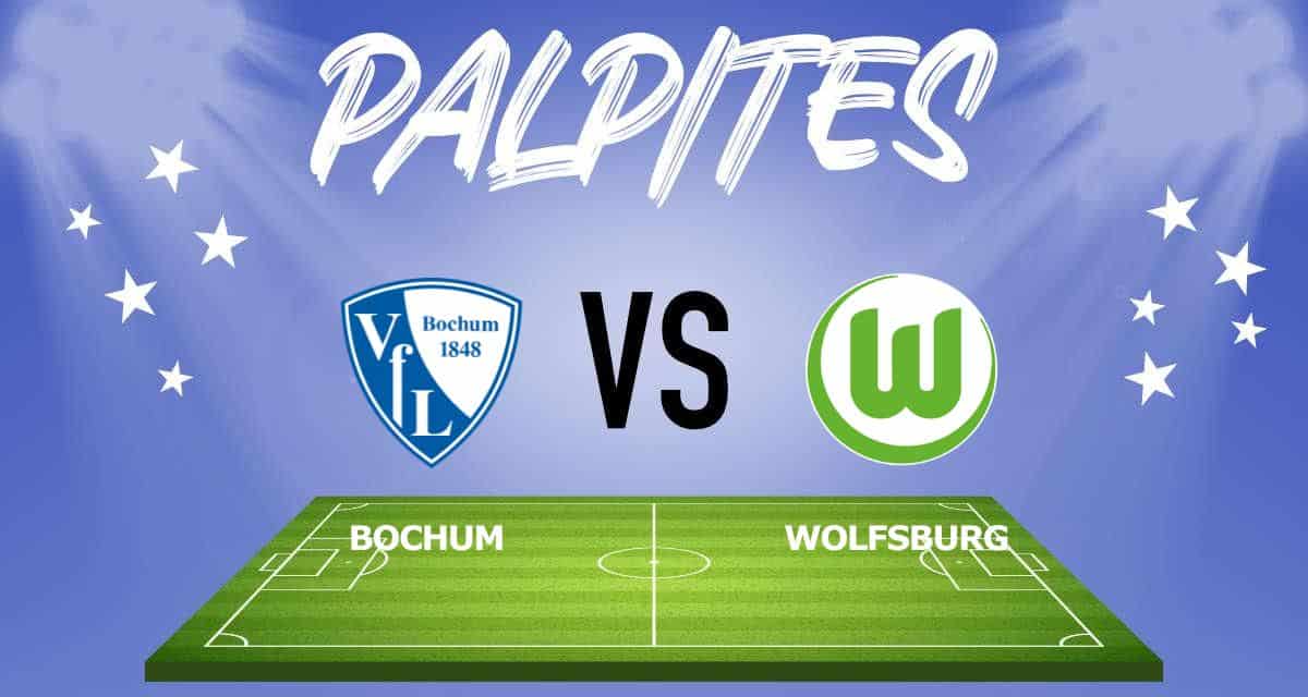VfL Bochum vs Wolfsburg Vorhersagen – Bundesliga